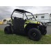 Polaris RZR 170 Opening Full Doors Fits all years 